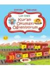 Kuran Okumayı Öğreniyorum