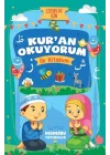 Kuran Okuyorum (İlk Kitabım)