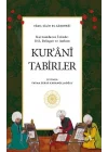 Kurani Tabirler
