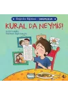 Kural da Neymiş! - Değerler Eğitimi Sorumluluk