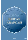 Kuran Arapçası
