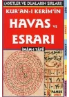 Kuranı Kerimin Havas ve Esrarı (Dua-035)
