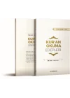 Kuran Okuma Edepleri