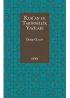 Kur’an ve Tarihsellik Yazıları