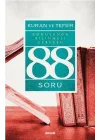 Kur’ân ve Tefsir Konusunda Bilinmesi Gereken 88 Soru