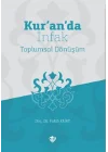 Kur’an’da İnfak Toplumsal Dönüşüm