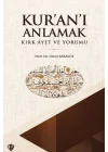 Kuranı Anlamak Kırk Ayet ve Yorumu