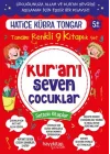 Kur’an’ı Seven Çocuklar 9’lu Set