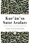 Kur’an’ın Satır Araları