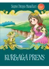 Kurbağa Prens - Seçme Dünya Masalları