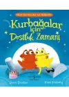 Kurbağalar için Dostluk Zamanı
