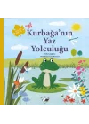 Kurbağa’nın Yaz Yolculuğu – Doğada Bir Yıl