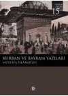 Kurban ve Bayram Yazıları