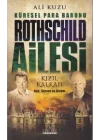 Küresel Para Baronu Rothschild Ailesi