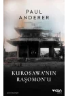 Kurosawanın Raşomonu
