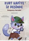 Kurt Hafiye İz Peşinde