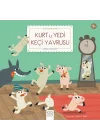 Kurt ile Yedi Keçi Yavrusu - İlk Öykülerim