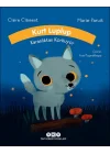 Kurt Luplup Karanlıktan Korkuyor