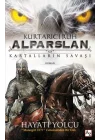 Kurtarıcı Ruh Alparslan - Kartalların Savaşı