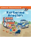 Kurtarma Araçları - Dünyayı Öğreniyorum