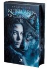 Kurtların Gölgesinde 2 (Yan Boyamalı Özel Baskı)
