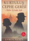 Kurtuluş Cephe Gerisi