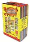 Kurtuluşun Kahramanları (10 Kitap Set)
