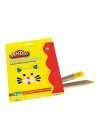 KURUBOYA NATUREL JUMBO 12 RENK