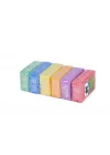 Kurumayan Köpük Hamuru 6x10 gr - Proje Hamuru