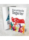 Kurumlarda Değerler