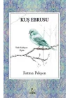 Kuş Ebrusu