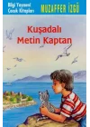 Kuşadalı Metin Kaptan
