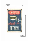 Kuşe Kağıt Duvar Posteri Retro Vintage Drtr0031