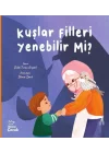 Kuşlar Filleri Yenebilir mi ?