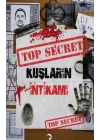 Kuşların Acımasız İntikamı - Dedektif Oyunu