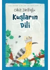 Kuşların Dili (Ciltli-Resimli)