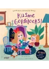Küsme Goldilocks! - Masal Arkadaşları