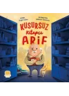 Kusursuz Kitapçı Arif