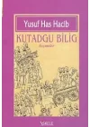 Kutadgu Bilig (Seçmeler)