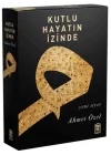 Kutlu Hayatın İzinde (2 Kitap Kutulu) Ciltli