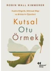 Kutsal Otu Örmek