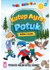 Kutup Ayısı Potuk - Mini Masallar 5