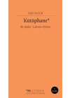 Kütüphane