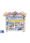 Kütüphane Hepsi ve Çok Daha Fazlası!