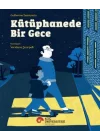 Kütüphanede Bir Gece