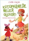 Kütüphanede Neler Oluyor?