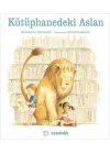 Kütüphanedeki Aslan