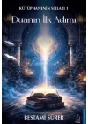 Kütüphanenin Sırları 1: Duanın İlk Adımı