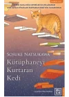 Kütüphaneyi Kurtaran Kedi