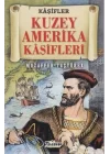 Kuzey Amerika Kaşifleri - Kaşifler
